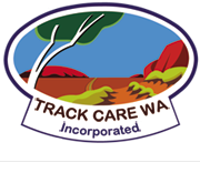 TrackCare WA logo